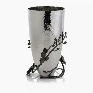 Michael Aram Black Orchid Vase Large